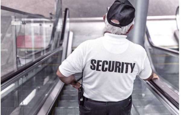 Premium Security Departments