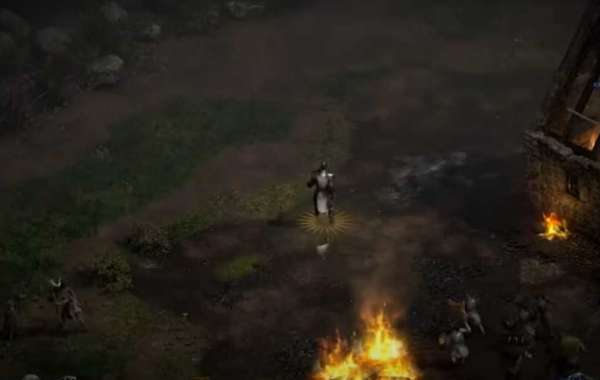 How to Find High Runes in Diablo 2 Resurrected in 2022