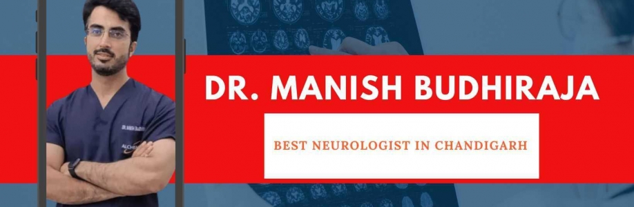 Dr. Manish Budhiraja Cover Image