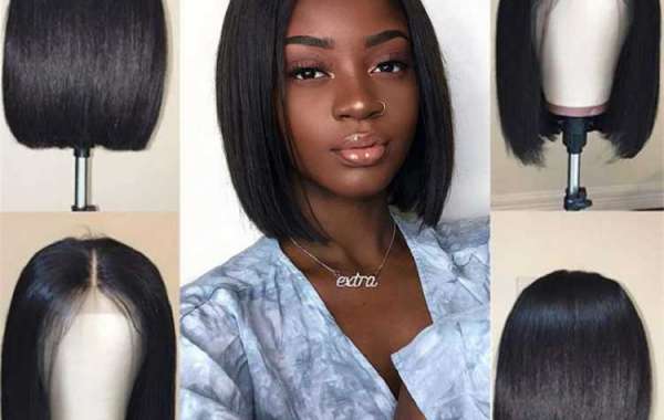 What is it about bob hairstyles that makes them so popular among females today
