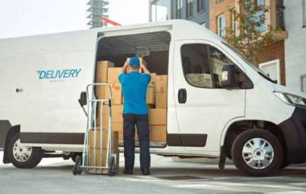The Significance of Courier Services in Corporate Organizations