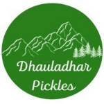Dhauladhar Pickles Profile Picture