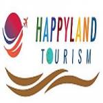 HappyLand Tourism Profile Picture
